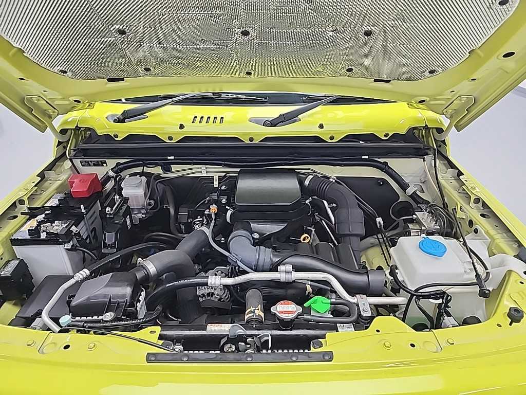 Suzuki Gimni - Vista 5