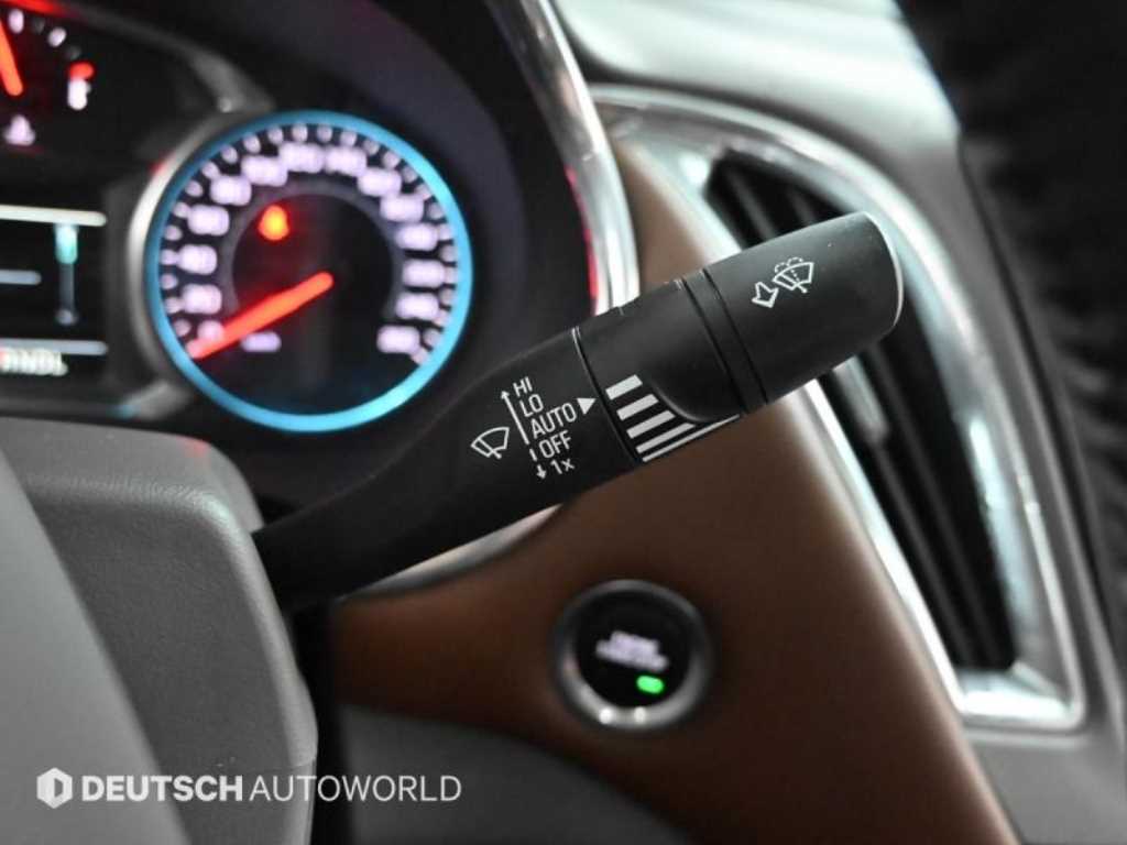 Chevrolet Malibu 2018 - Importación desde Corea - HF Imports Iquique - Foto 17