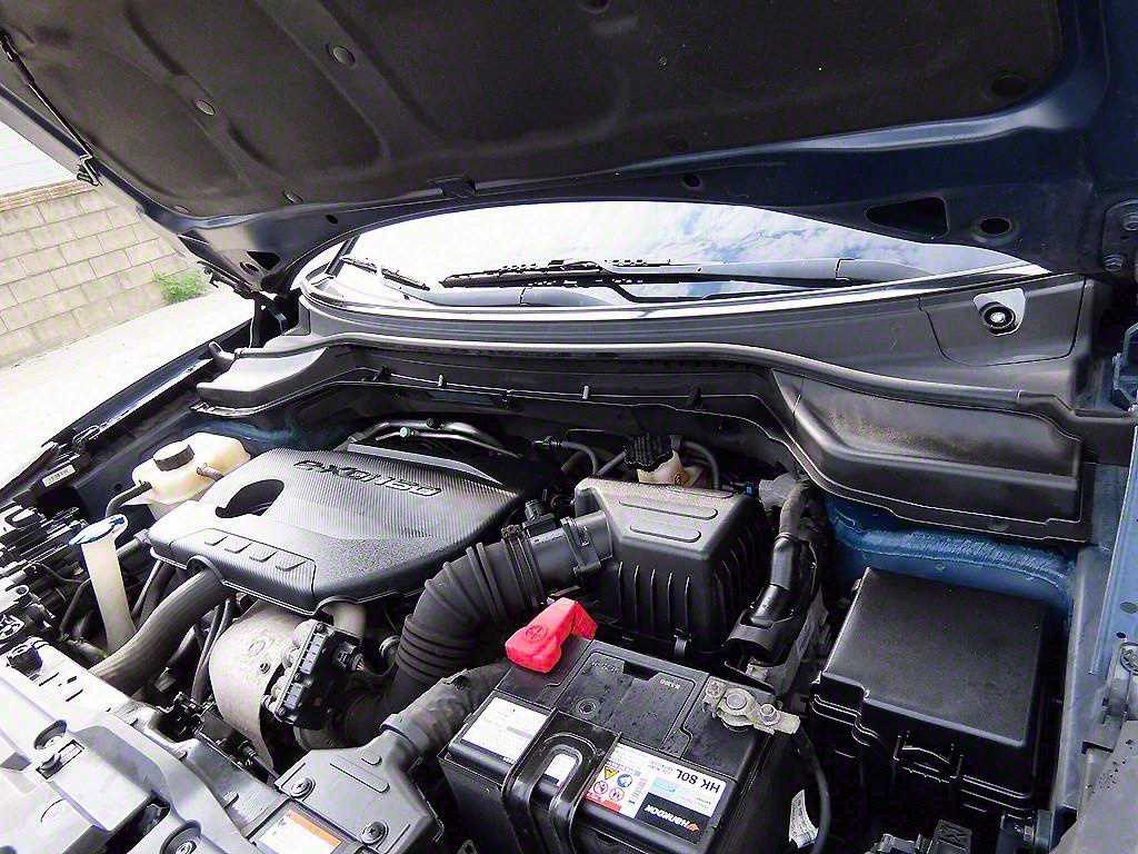 Ssangyong Tivoli 2018 - Importación desde Corea - HF Imports Iquique - Foto 19