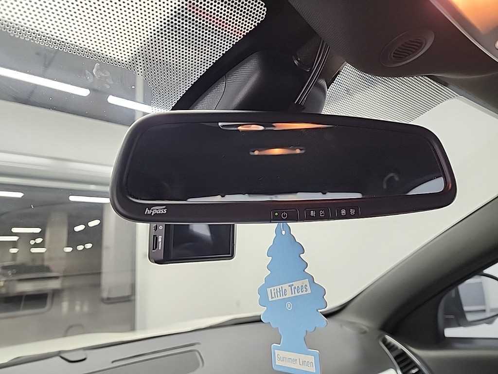 SAMSUNG SM5 2013 Blanco - Importación desde Corea - HF Imports Iquique - Foto 17