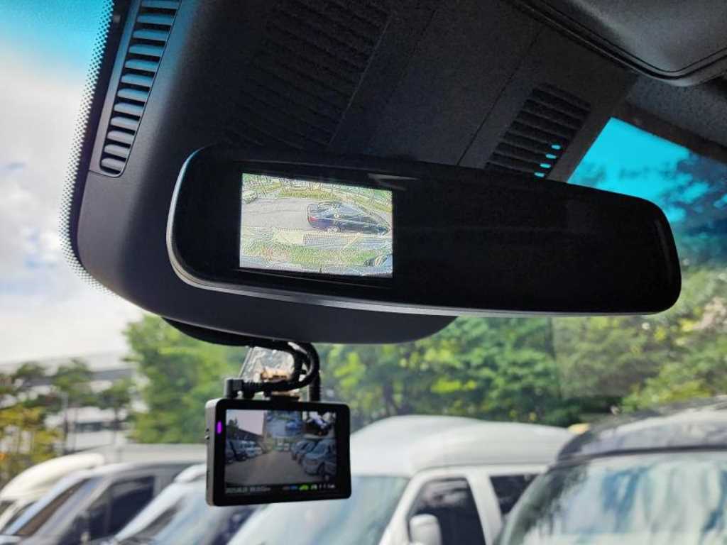 Mercedes Benz Sprinter - Vista 12