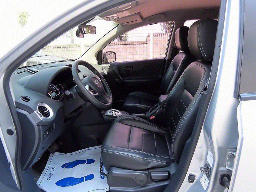 SAMSUNG QM5 - Vista 5