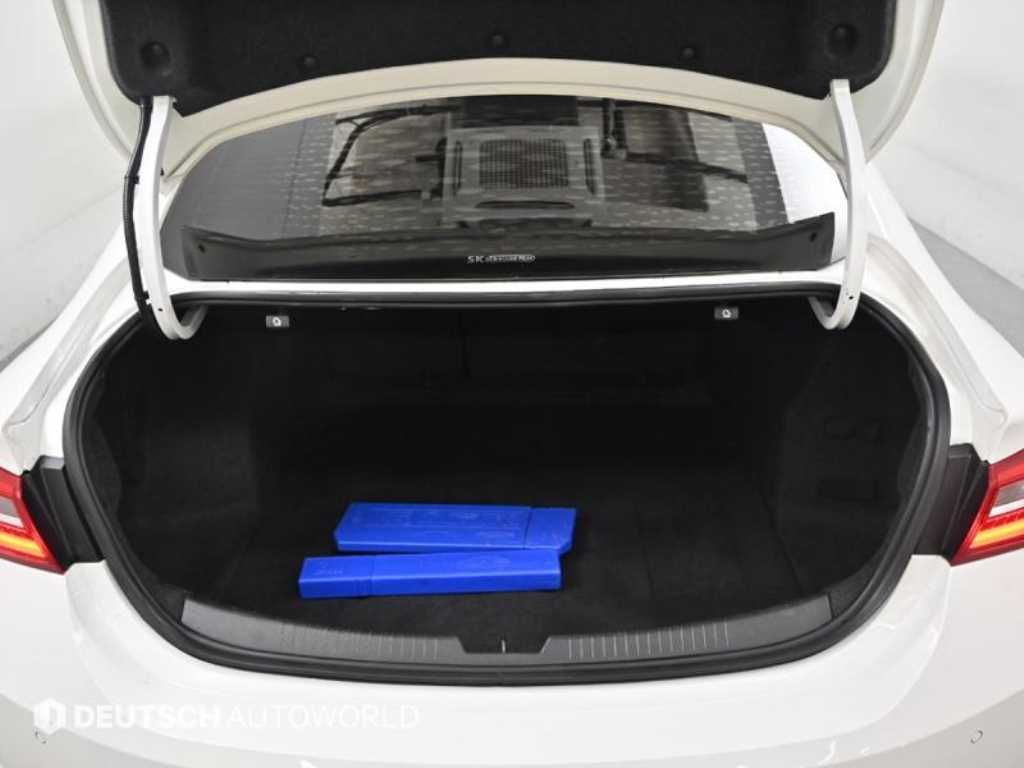 Chevrolet Malibu 2018 - Importación desde Corea - HF Imports Iquique - Foto 20