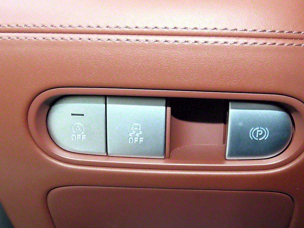 Genesis G90 2022 Gold color - Importación desde Corea - HF Imports Iquique - Foto 14