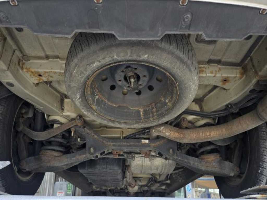 KIA Carnival - Vista 12