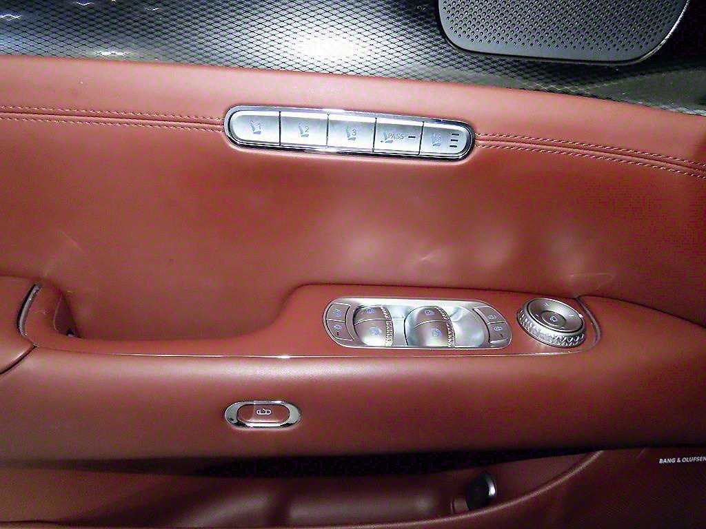 Genesis G90 2022 Gold color - Importación desde Corea - HF Imports Iquique - Foto 13