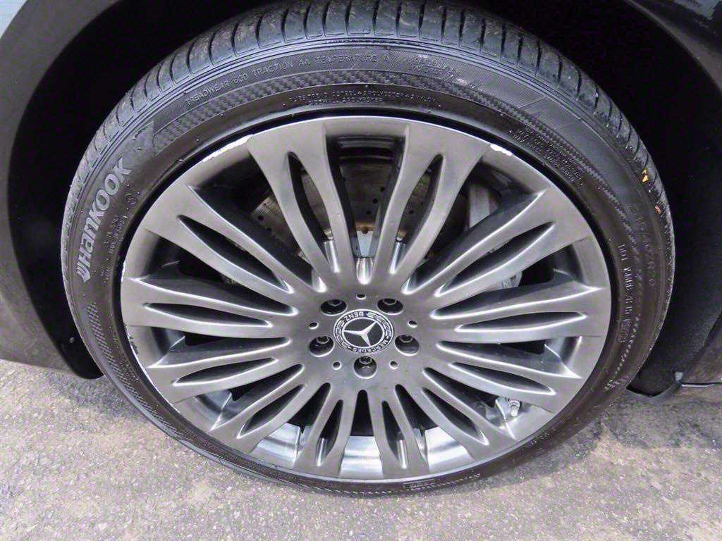 Mercedes Benz S Class 2016 - Importación desde Corea - HF Imports Iquique - Foto 17