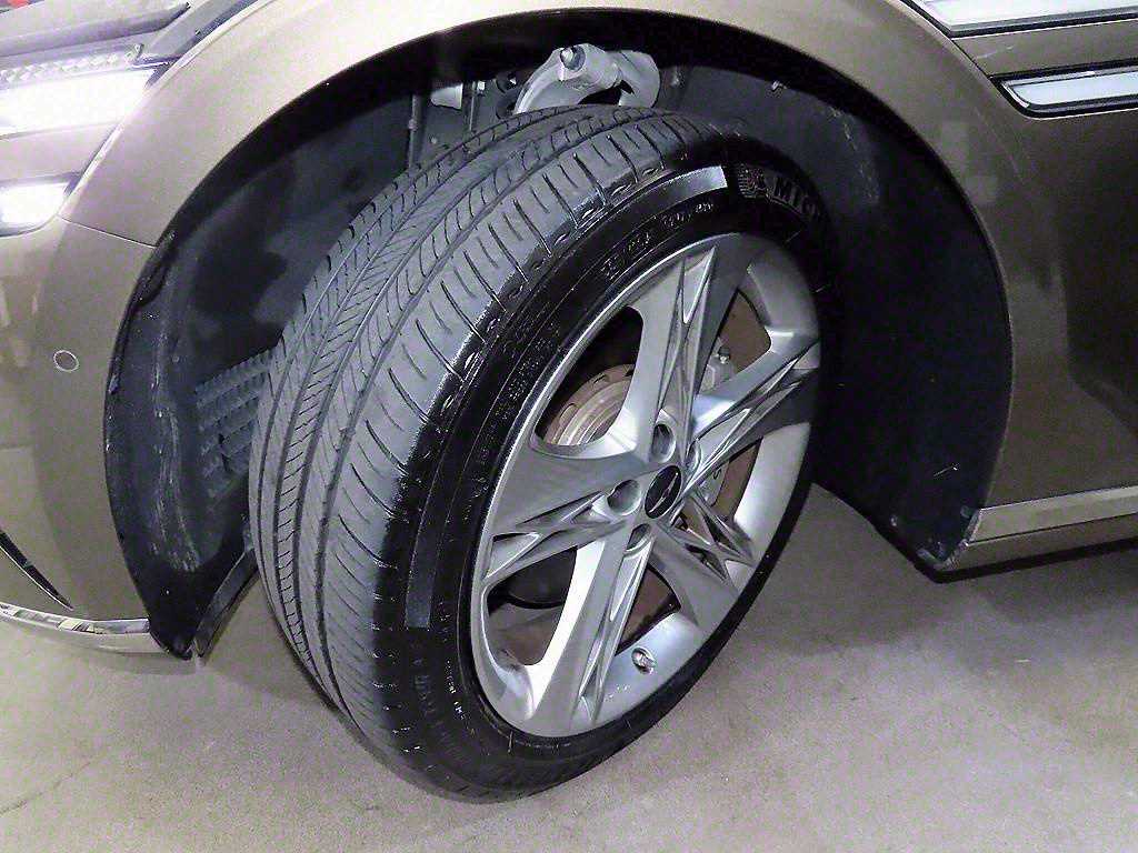 Genesis G90 2022 Gold color - Importación desde Corea - HF Imports Iquique - Foto 20