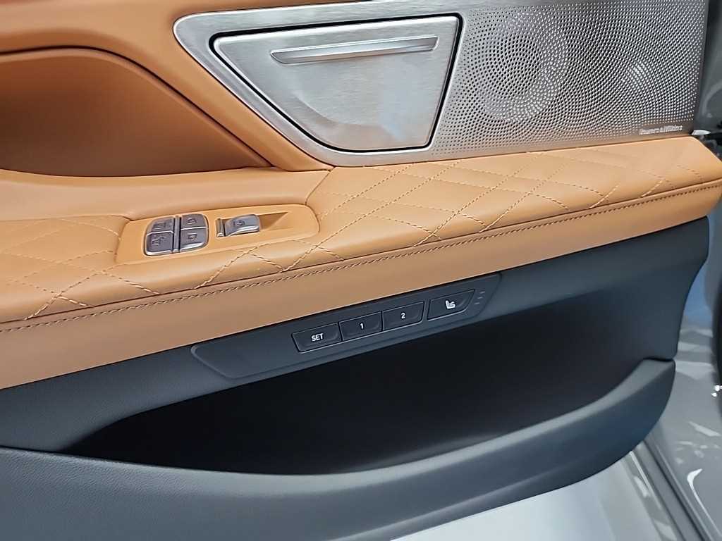 BMW 7 Series 2022 Gris - Importación desde Corea - HF Imports Iquique - Foto 16