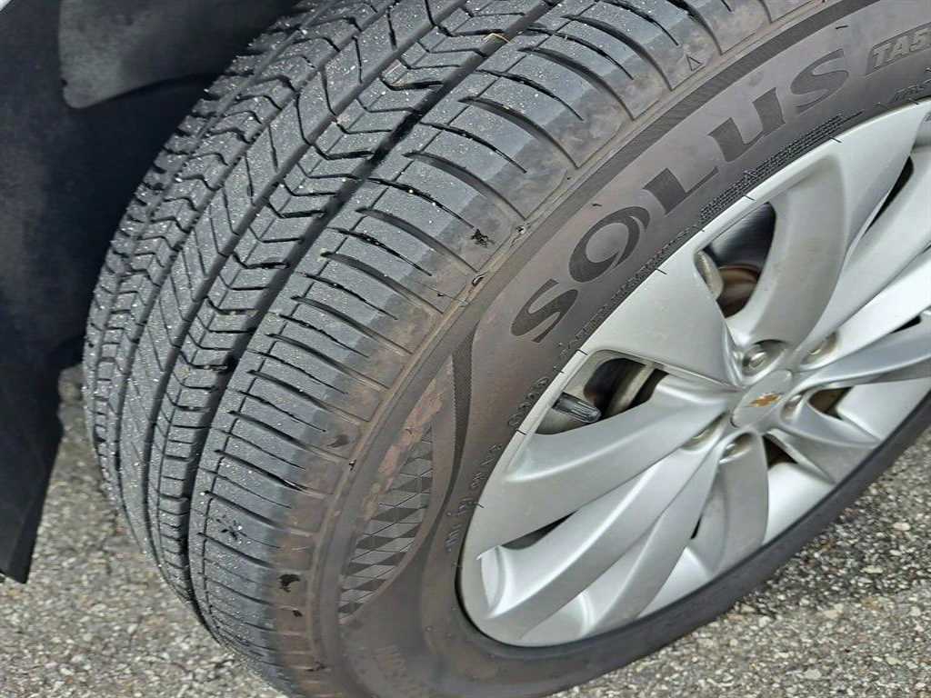 Chevrolet Cruise 2015 Blanco - Importación desde Corea - HF Imports Iquique - Foto 20