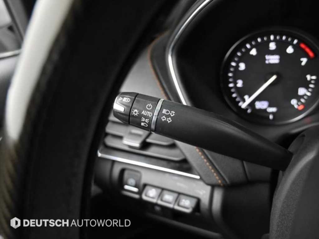 Cadillac CT5 2020 Blanco - Importación desde Corea - HF Imports Iquique - Foto 16