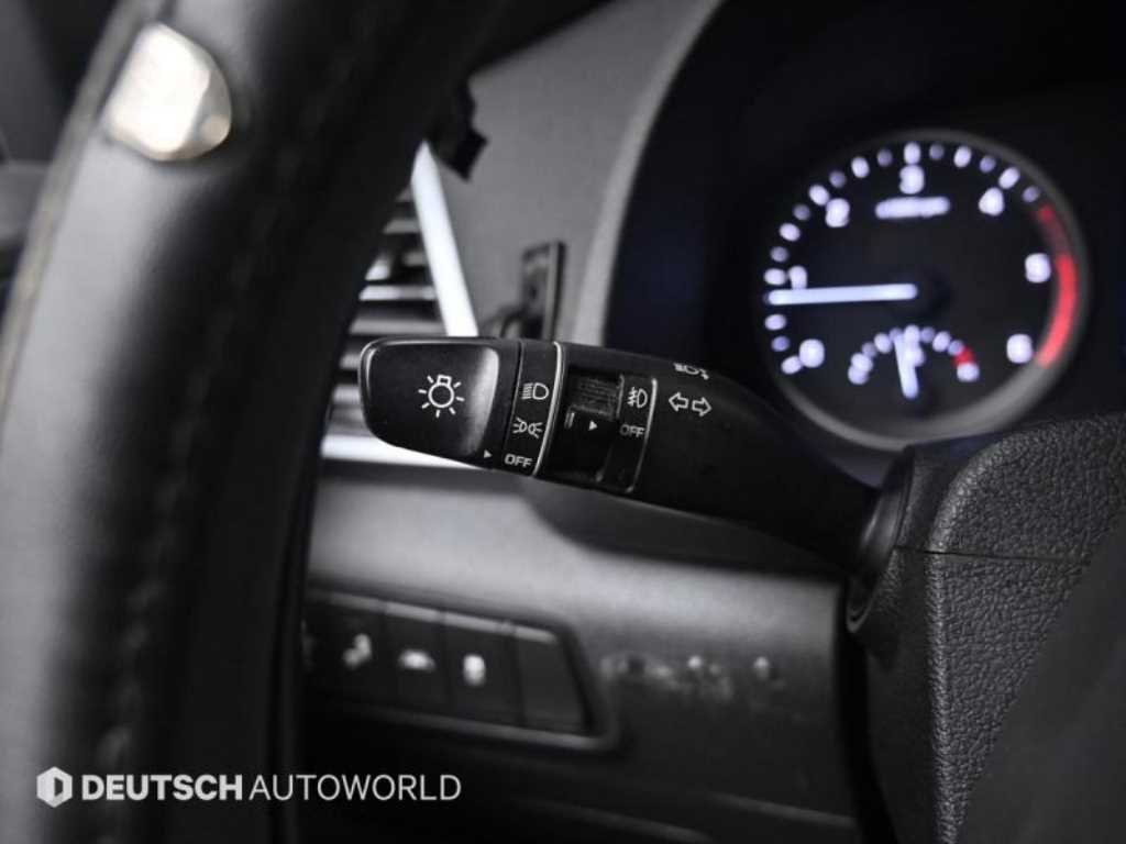 HYUNDAI Tucson 2016 Negro - Importación desde Corea - HF Imports Iquique - Foto 18