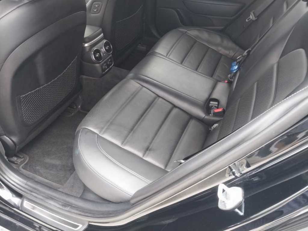 KIA Stinger 2019 Negro - Importación desde Corea - HF Imports Iquique - Foto 20