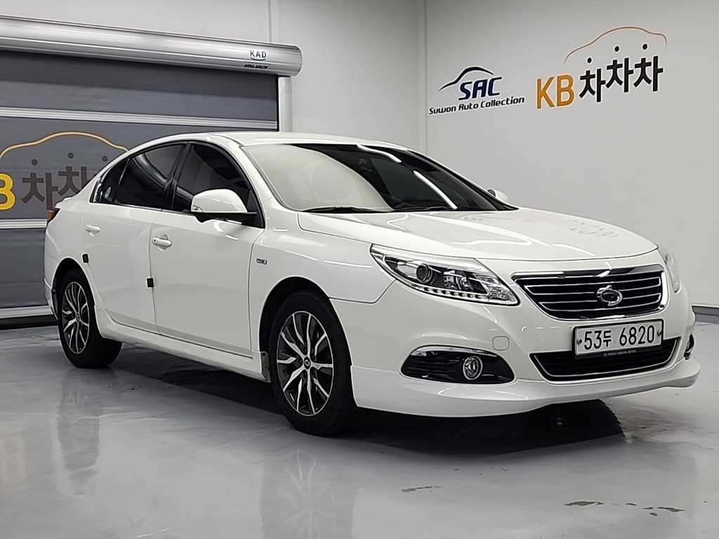 SAMSUNG SM5 - Vista 4