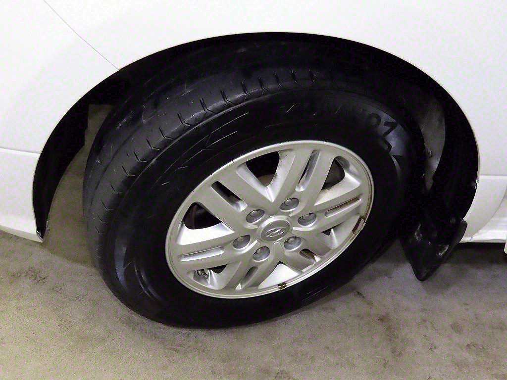 HYUNDAI Starex 2019 Blanco - Importación desde Corea - HF Imports Iquique - Foto 17