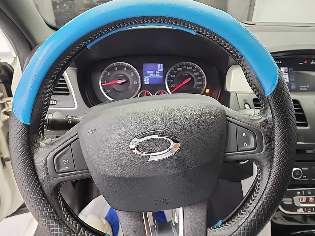 SAMSUNG SM5 - Vista 9