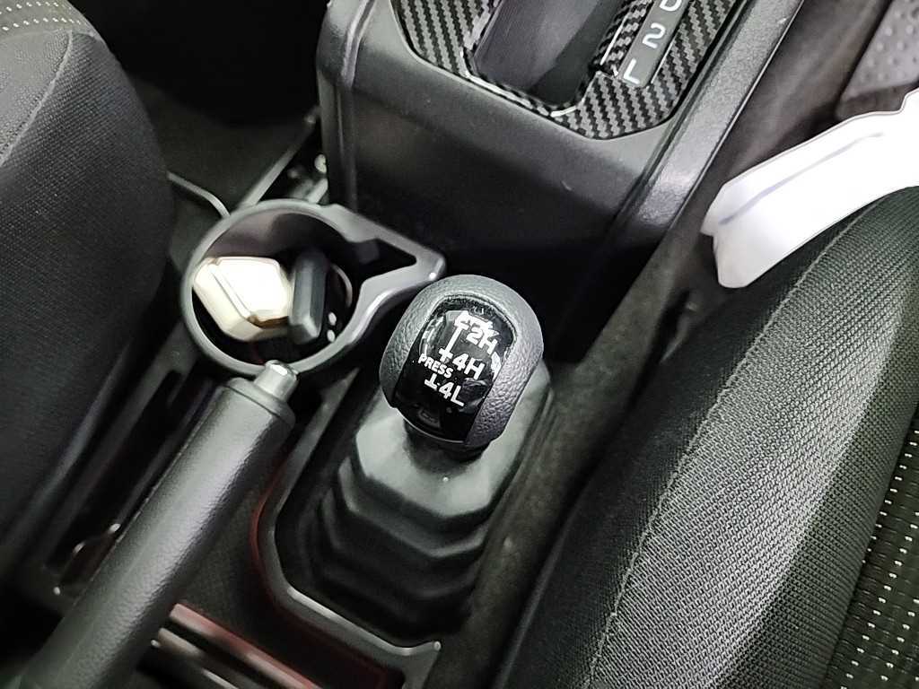 Suzuki Gimni 2019 Amarillo - Importación desde Corea - HF Imports Iquique - Foto 15