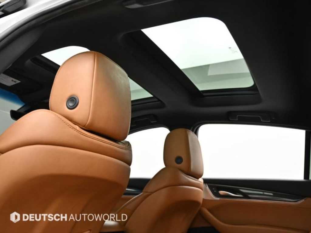 Cadillac CT5 2020 Blanco - Importación desde Corea - HF Imports Iquique - Foto 19