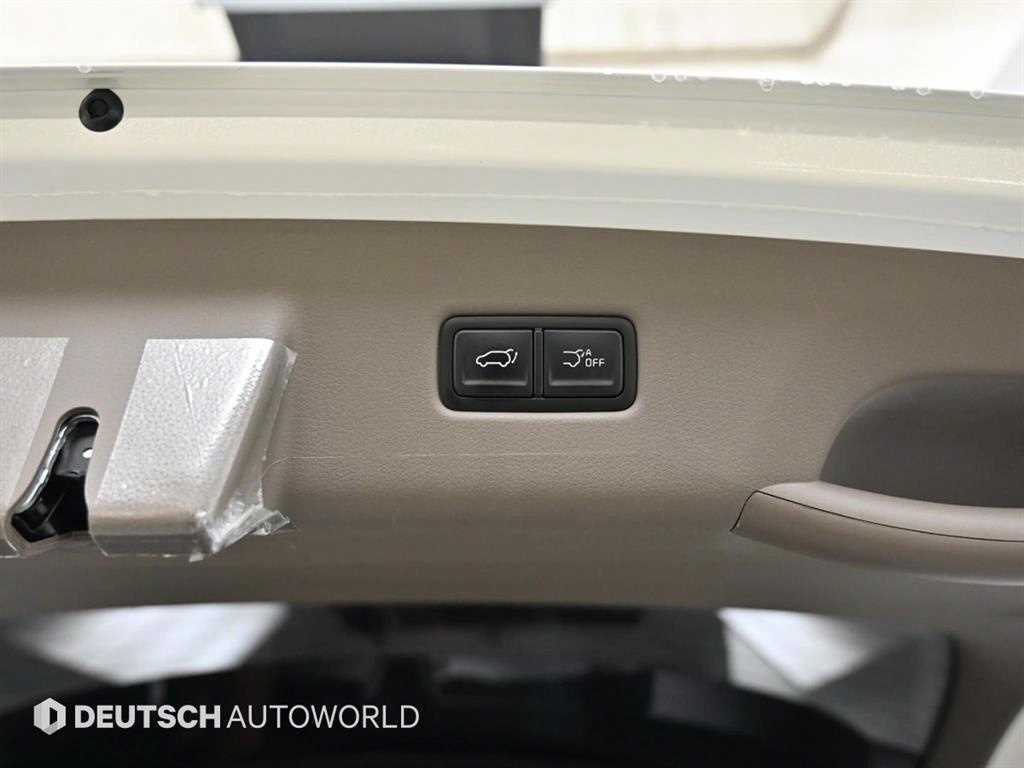 KIA Carnival 2024 Blanco - Importación desde Corea - HF Imports Iquique - Foto 20