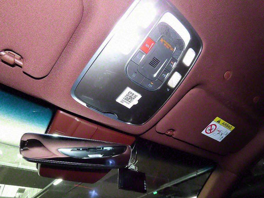 Genesis G90 2022 Gold color - Importación desde Corea - HF Imports Iquique - Foto 16