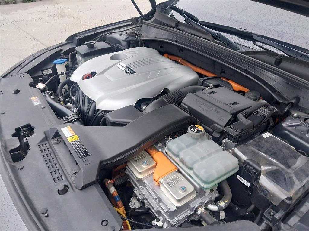 KIA K7 2020 Gris - Importación desde Corea - HF Imports Iquique - Foto 18