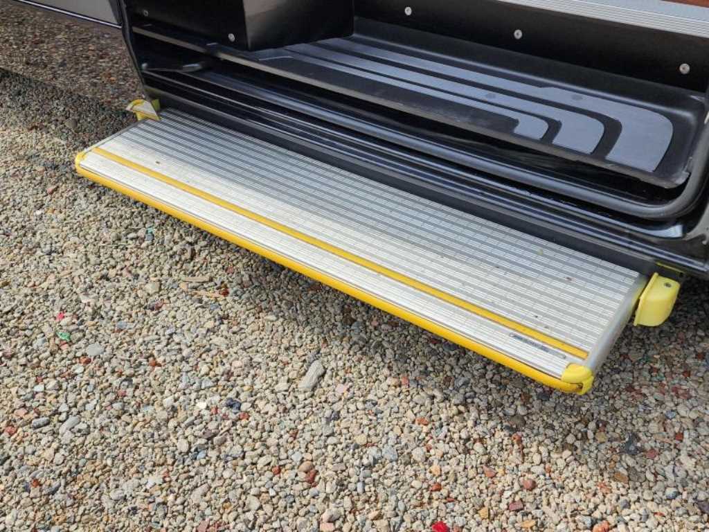 Mercedes Benz Sprinter 2023 Negro - Importación desde Corea - HF Imports Iquique - Foto 16