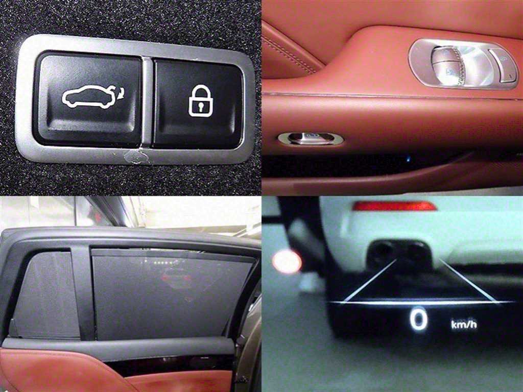 Genesis G90 2022 Gold color - Importación desde Corea - HF Imports Iquique - Foto 18