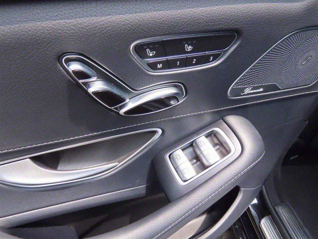 Mercedes Benz S Class - Vista 10