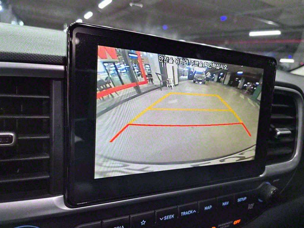 HYUNDAI Venue 2020 - Importación desde Corea - HF Imports Iquique - Foto 16