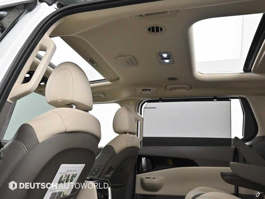 KIA Carnival 2024 Blanco - Importación desde Corea - HF Imports Iquique - Foto 19