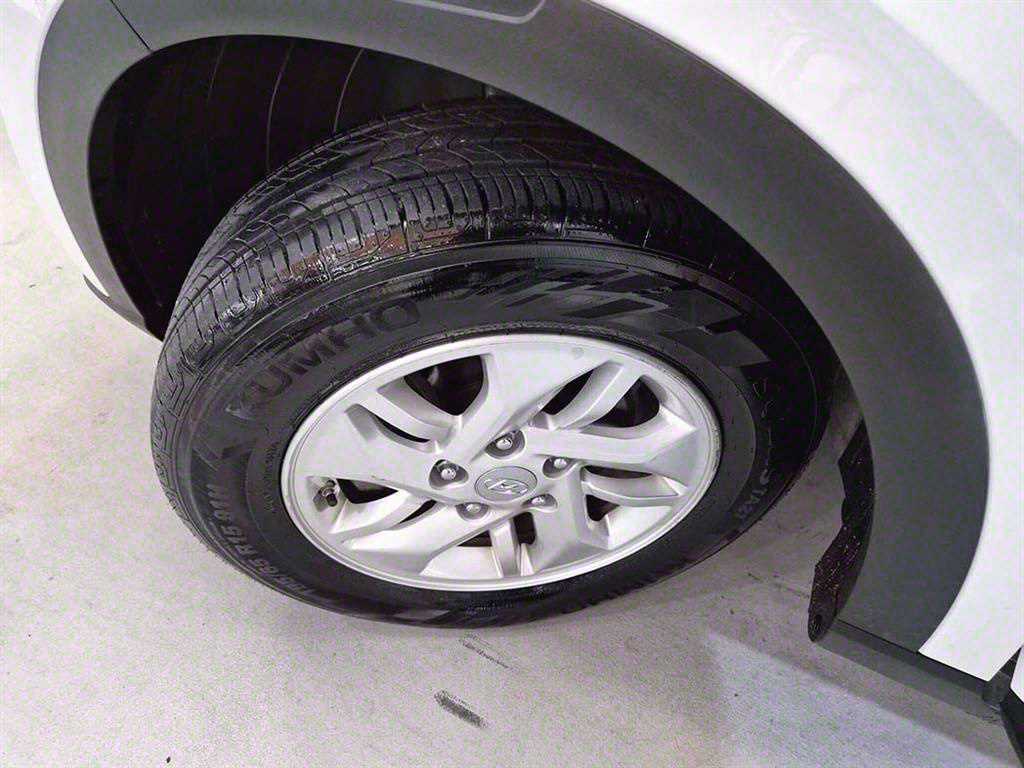 HYUNDAI Venue 2020 - Importación desde Corea - HF Imports Iquique - Foto 20