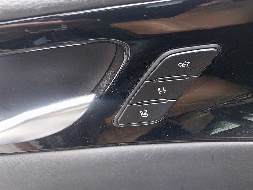 KIA K7 2020 Gris - Importación desde Corea - HF Imports Iquique - Foto 14