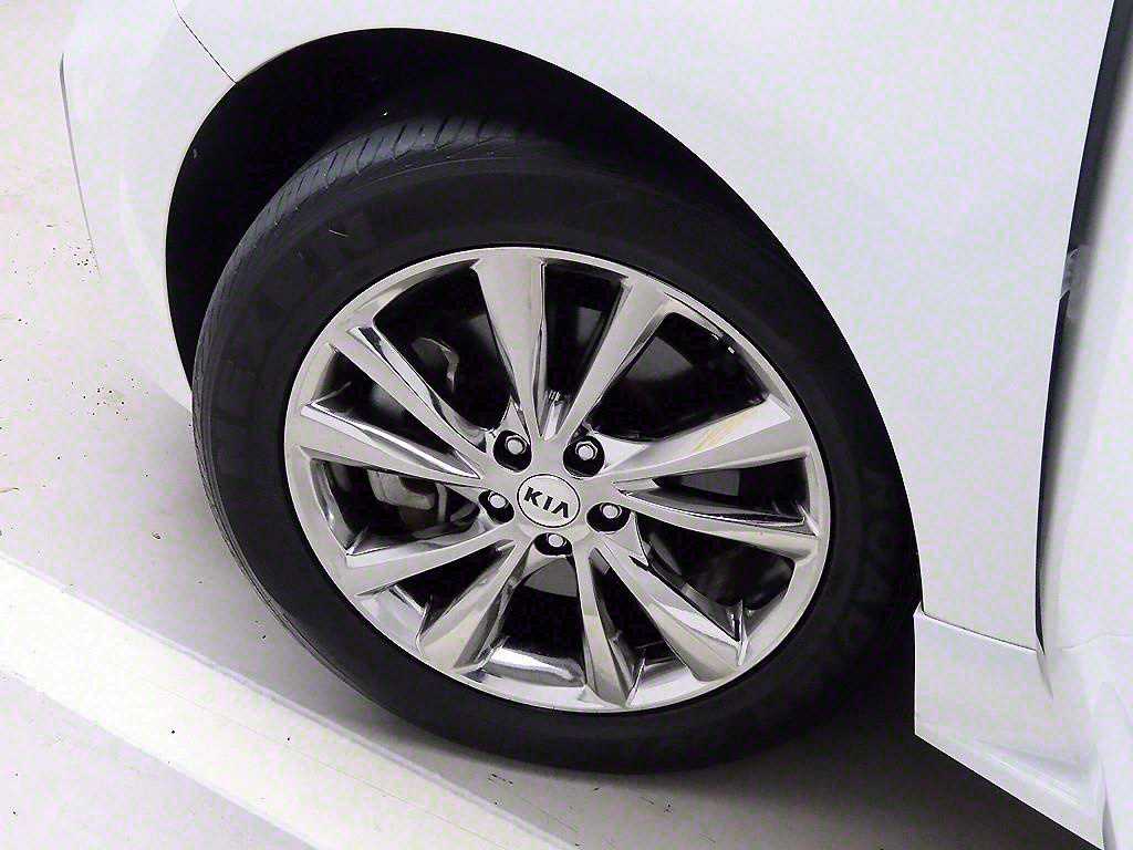 KIA Carnival 2020 Blanco - Importación desde Corea - HF Imports Iquique - Foto 19