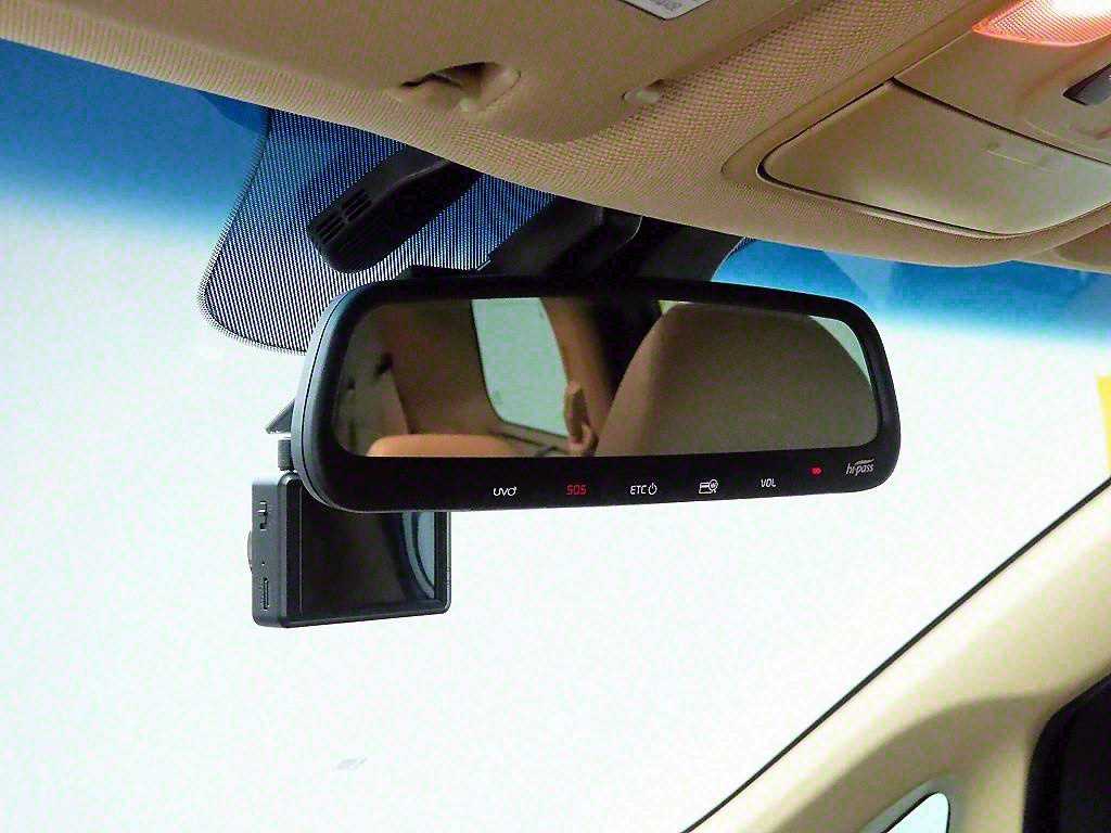 KIA Carnival 2020 Blanco - Importación desde Corea - HF Imports Iquique - Foto 17