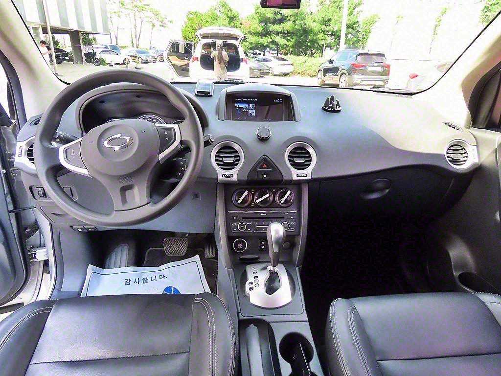 SAMSUNG QM5 - Vista 7