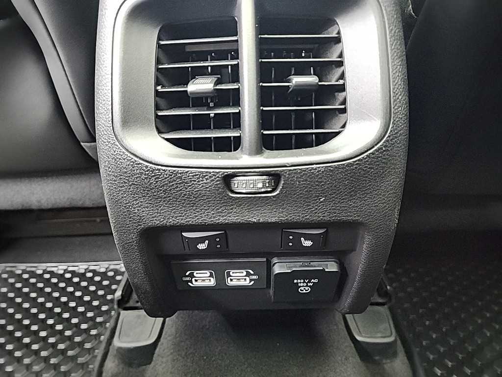 Jeep Cherokee 2021 Negro - Importación desde Corea - HF Imports Iquique - Foto 13