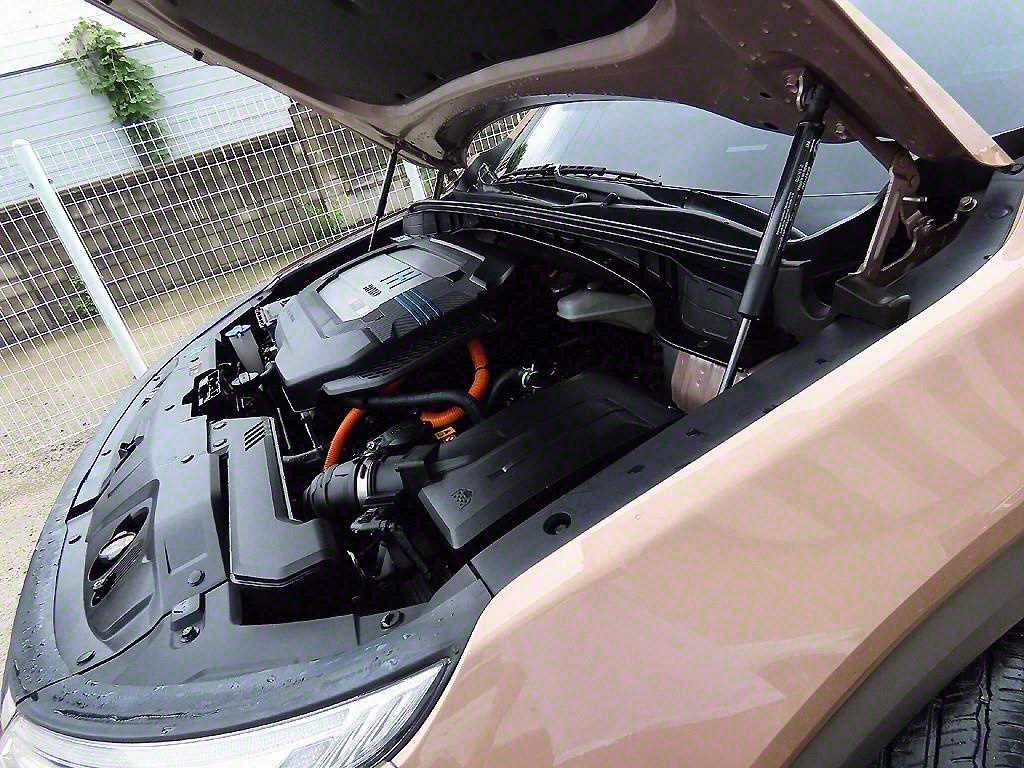 HYUNDAI Nexo 2022 Café - Importación desde Corea - HF Imports Iquique - Foto 19