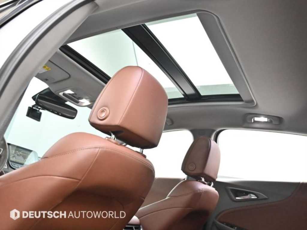 Chevrolet Malibu 2018 - Importación desde Corea - HF Imports Iquique - Foto 19