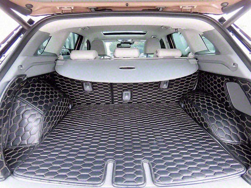 HYUNDAI Nexo 2022 Café - Importación desde Corea - HF Imports Iquique - Foto 16