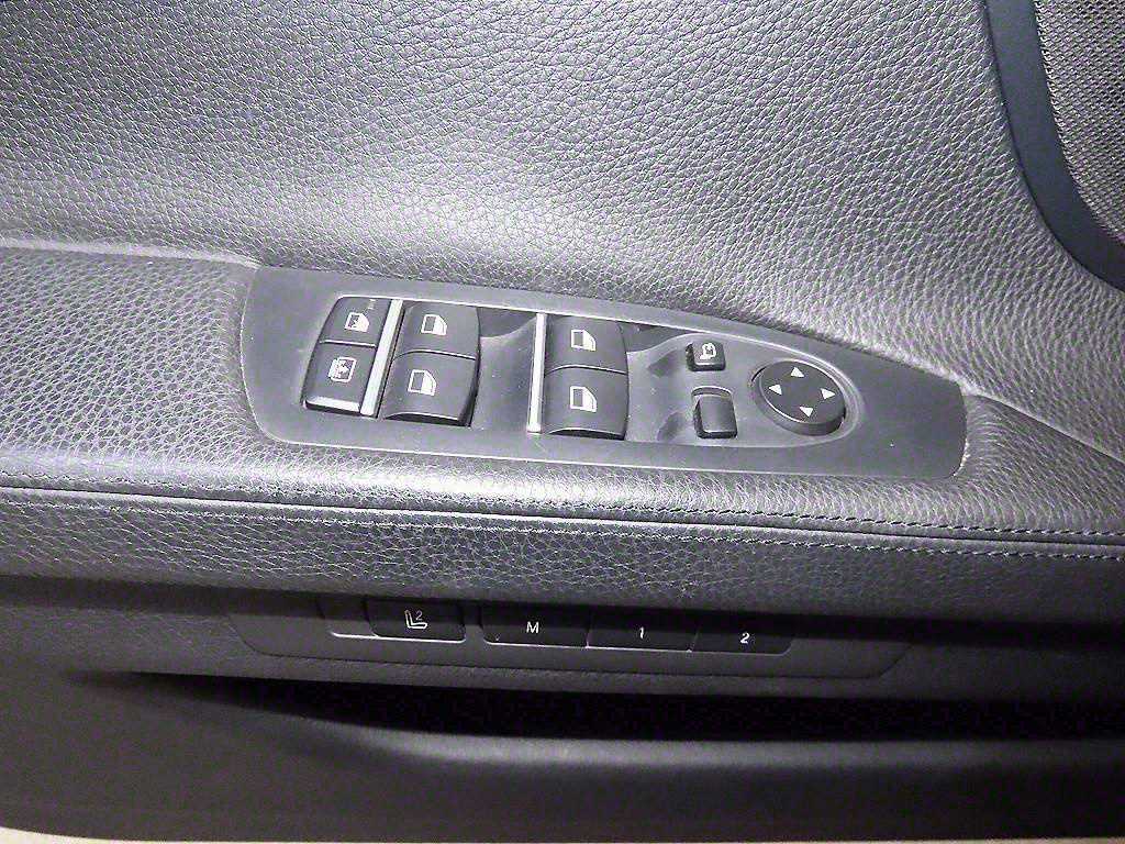 BMW 7 Series 2011 Negro - Importación desde Corea - HF Imports Iquique - Foto 13