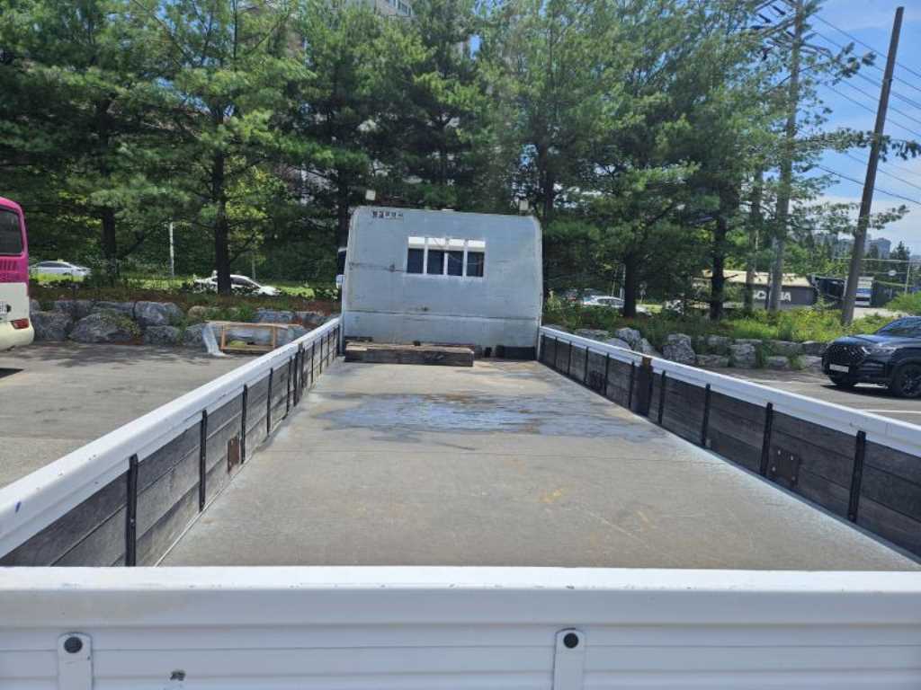 medium and large cargo Cargo - Vista 6