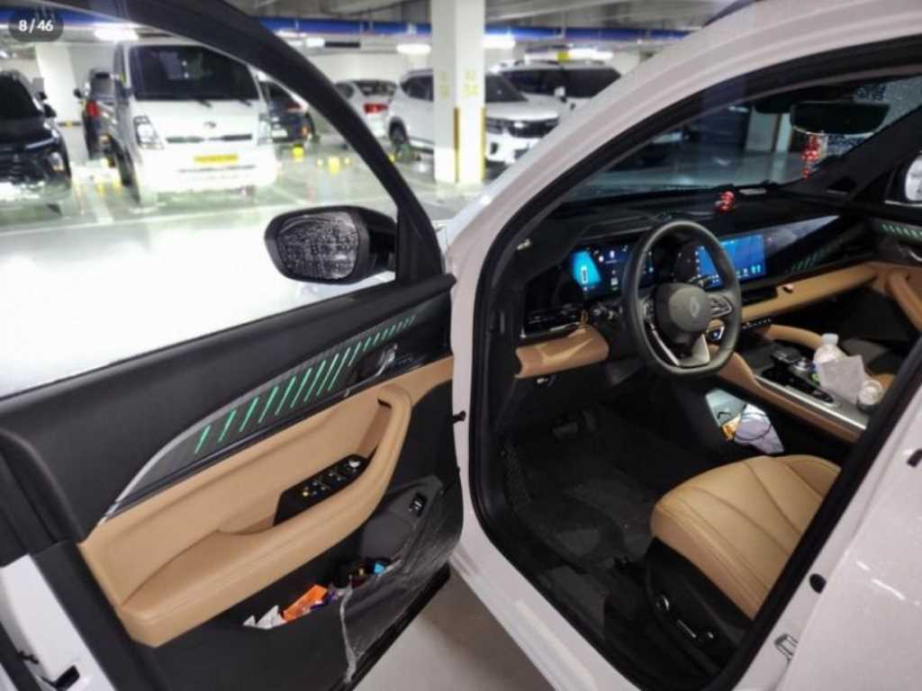 SAMSUNG Grand Koleos - Vista 7