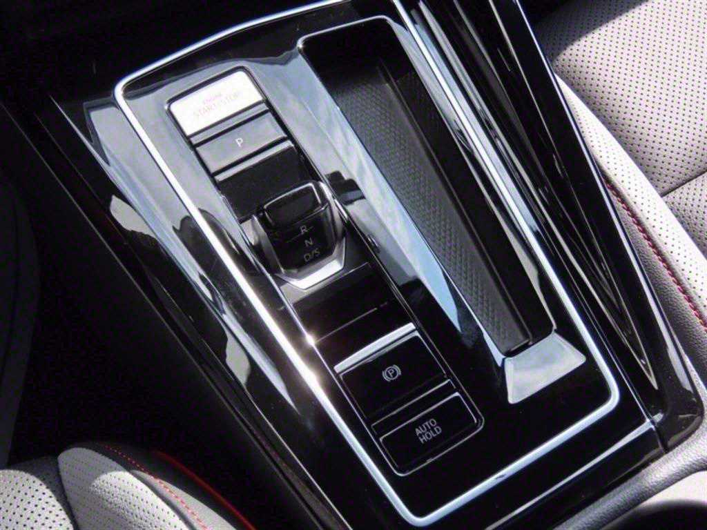 Volkswagen Golf - Vista 6