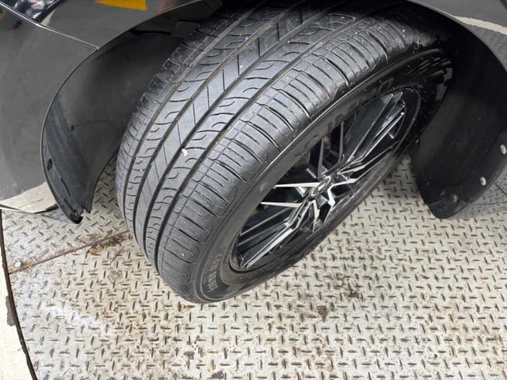 KIA K7 2016 Negro - Importación desde Corea - HF Imports Iquique - Foto 20