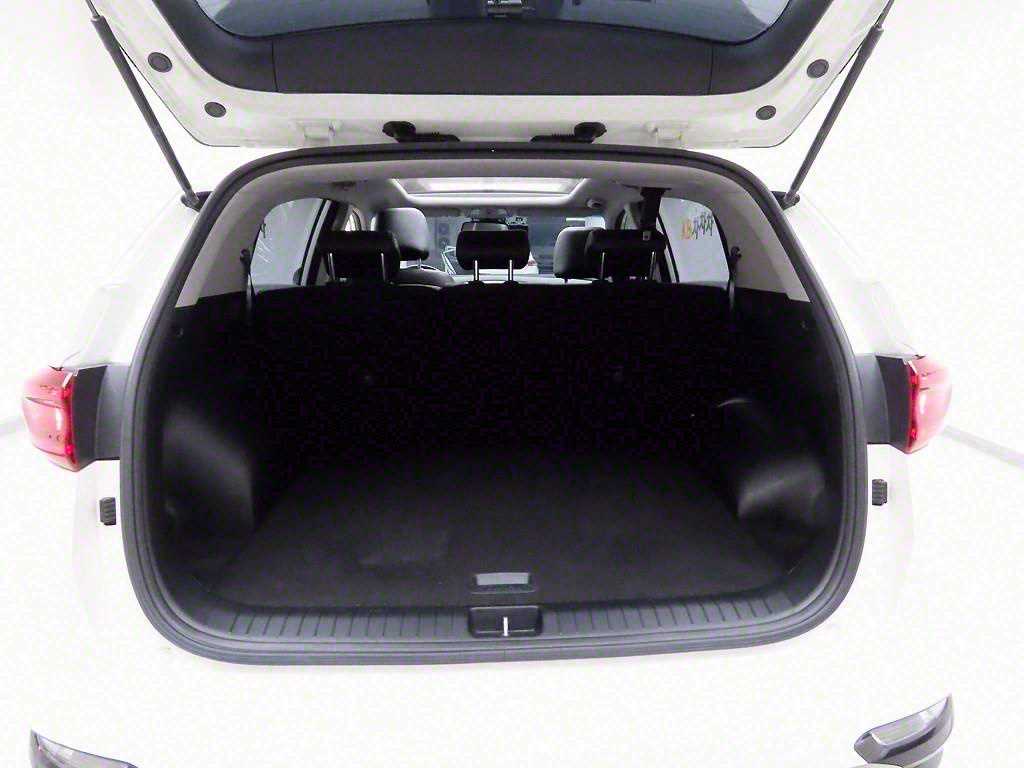 KIA Sportage 2019 - Importación desde Corea - HF Imports Iquique - Foto 15