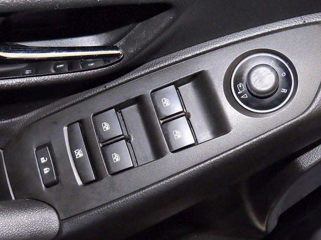 Chevrolet Trax 2013 Café - Importación desde Corea - HF Imports Iquique - Foto 13