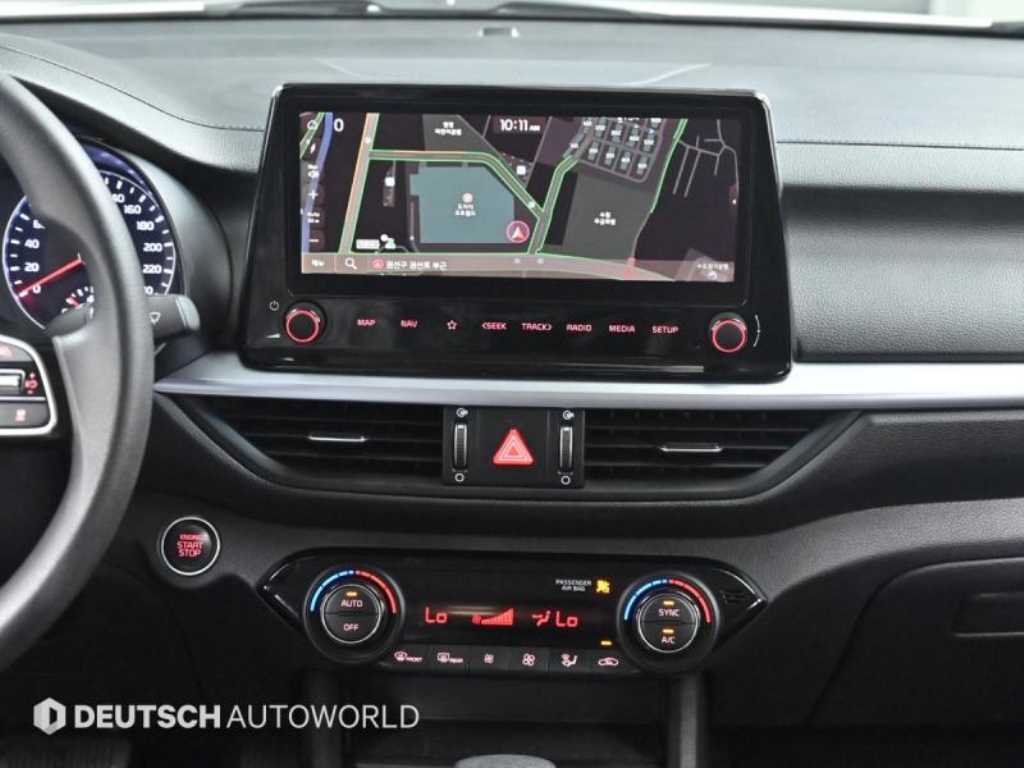 KIA K3 2022 - Importación desde Corea - HF Imports Iquique - Foto 14