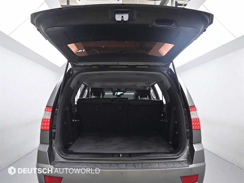 KIA Mohave 2014 Gris - Importación desde Corea - HF Imports Iquique - Foto 20