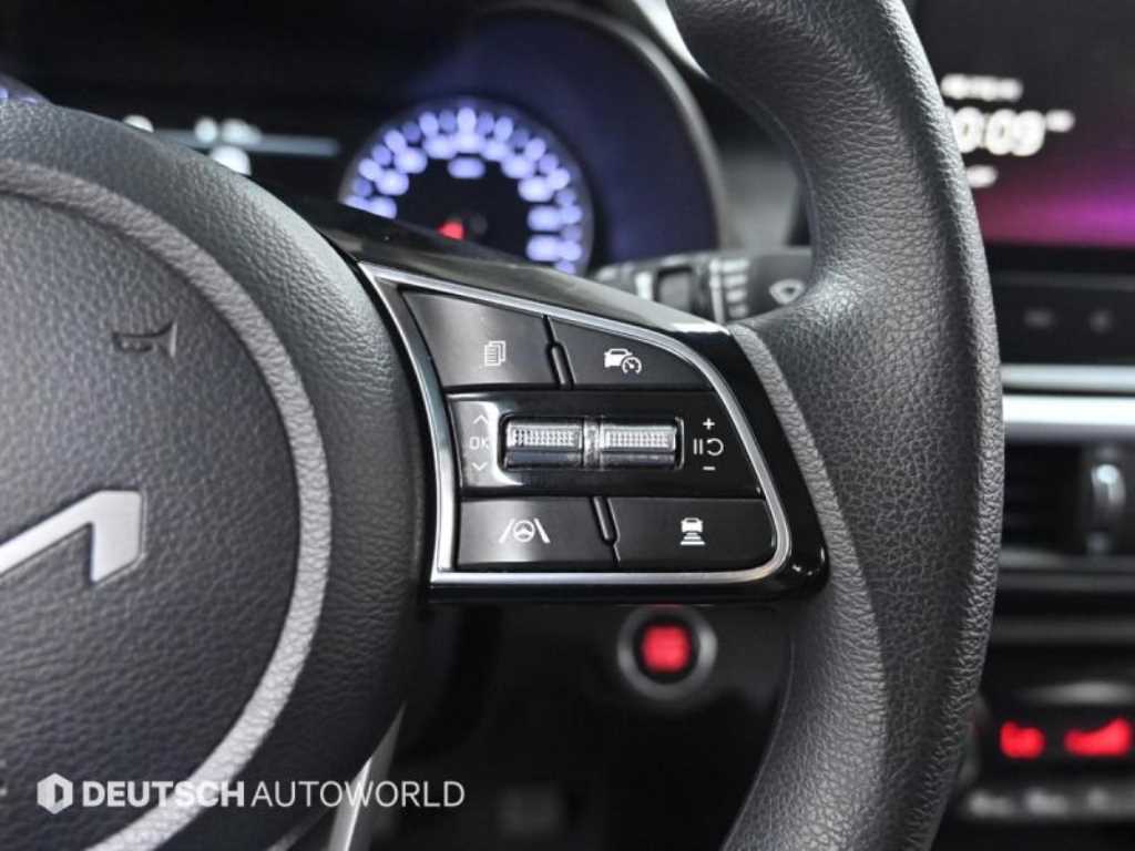 KIA K3 2022 - Importación desde Corea - HF Imports Iquique - Foto 17