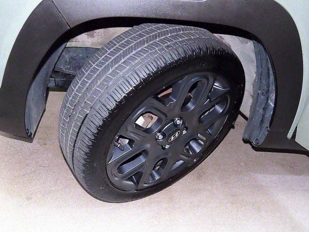 HYUNDAI Casper 2023 Verde - Importación desde Corea - HF Imports Iquique - Foto 19